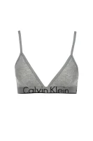 PODPRSENKA Calvin Klein Underwear šedý